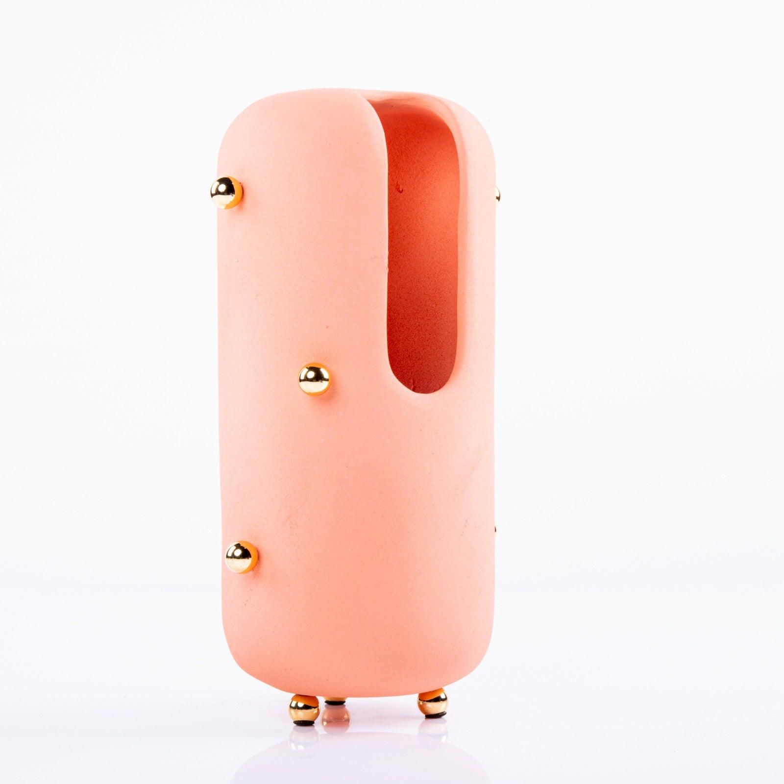 CREATIVE CERAMIC VASE - Image 8