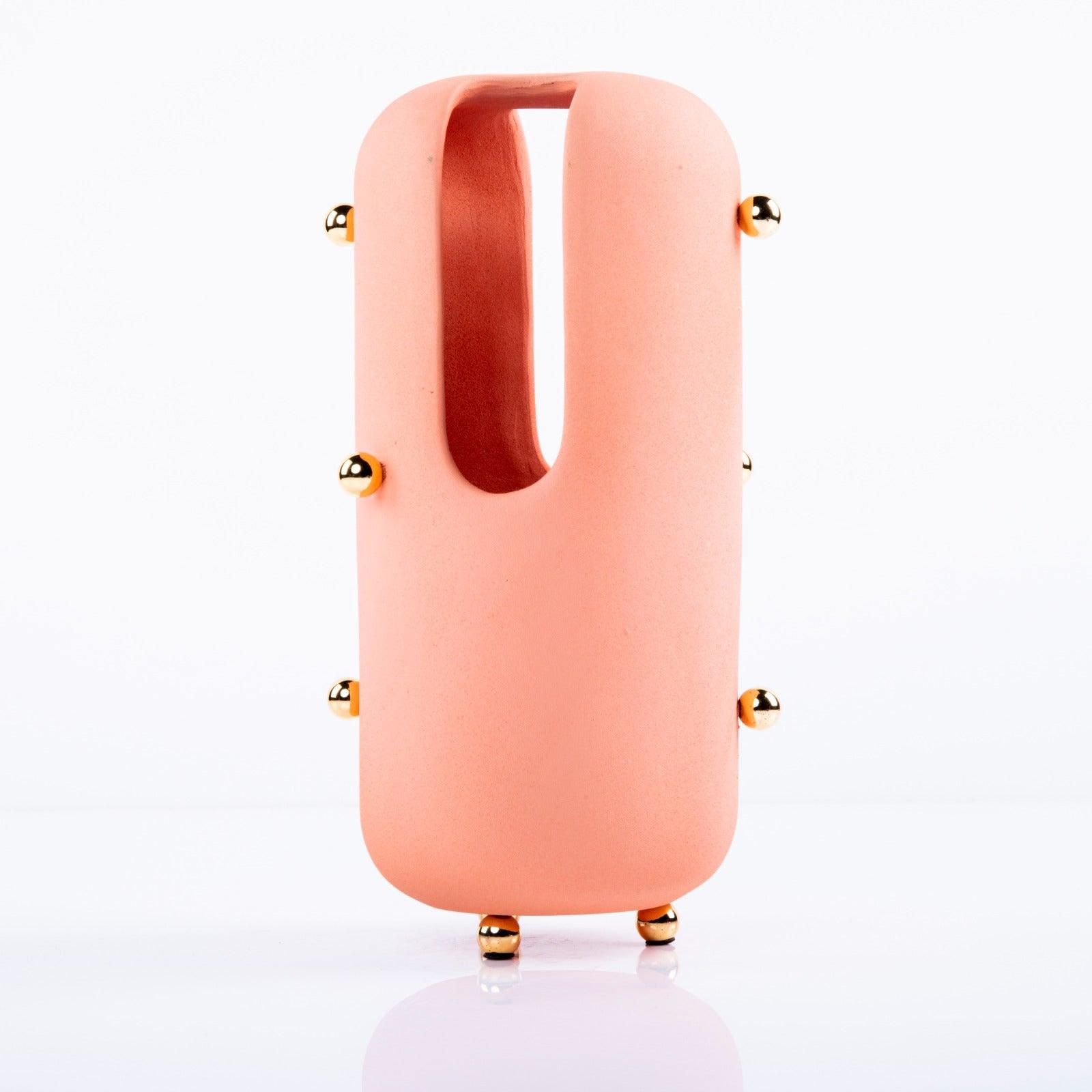 CREATIVE CERAMIC VASE - Image 4
