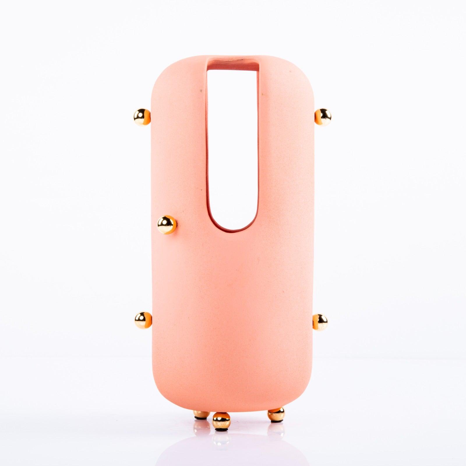 CREATIVE CERAMIC VASE - Image 5