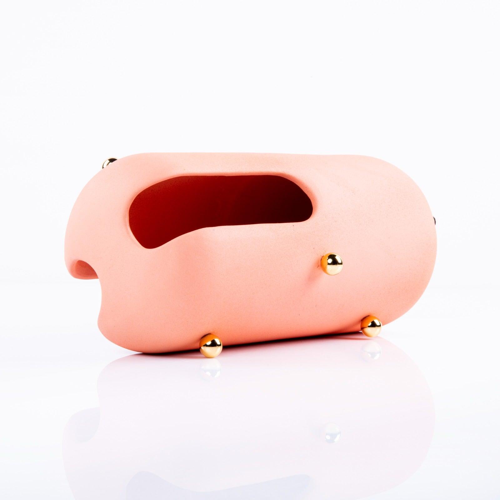 CREATIVE CERAMIC VASE - Image 6