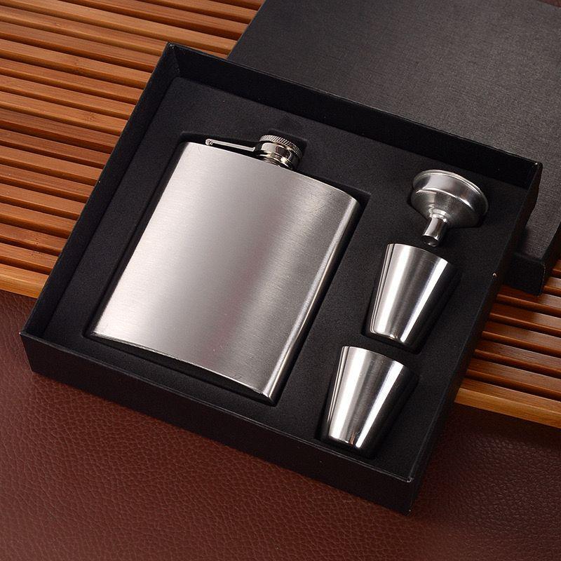 HIP FLASK - Image 3