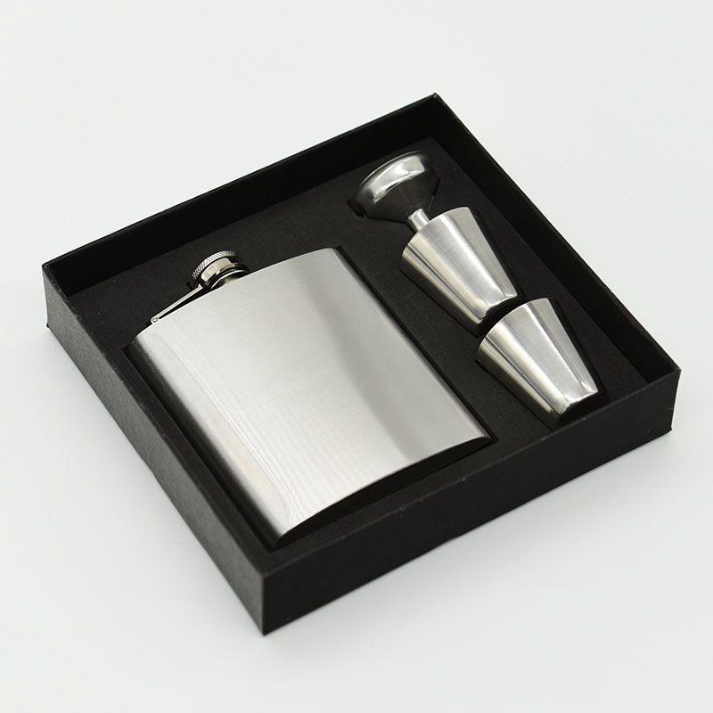 HIP FLASK - Image 5