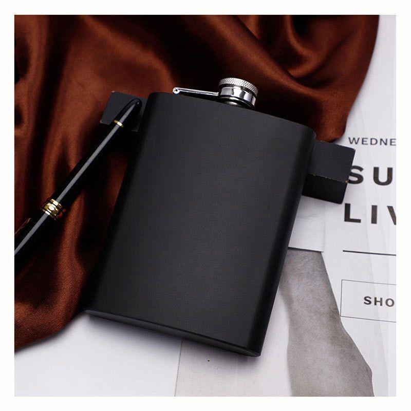 HIP FLASK - Image 8