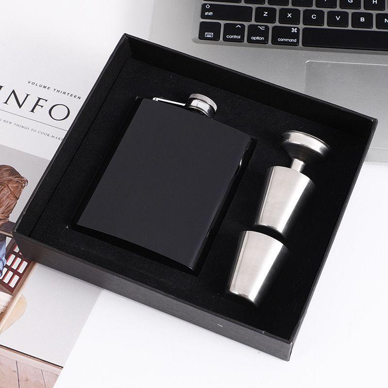 HIP FLASK - Image 7