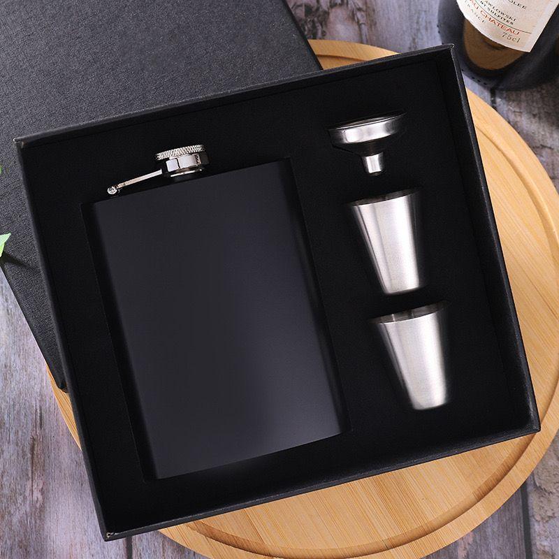 HIP FLASK - Image 4