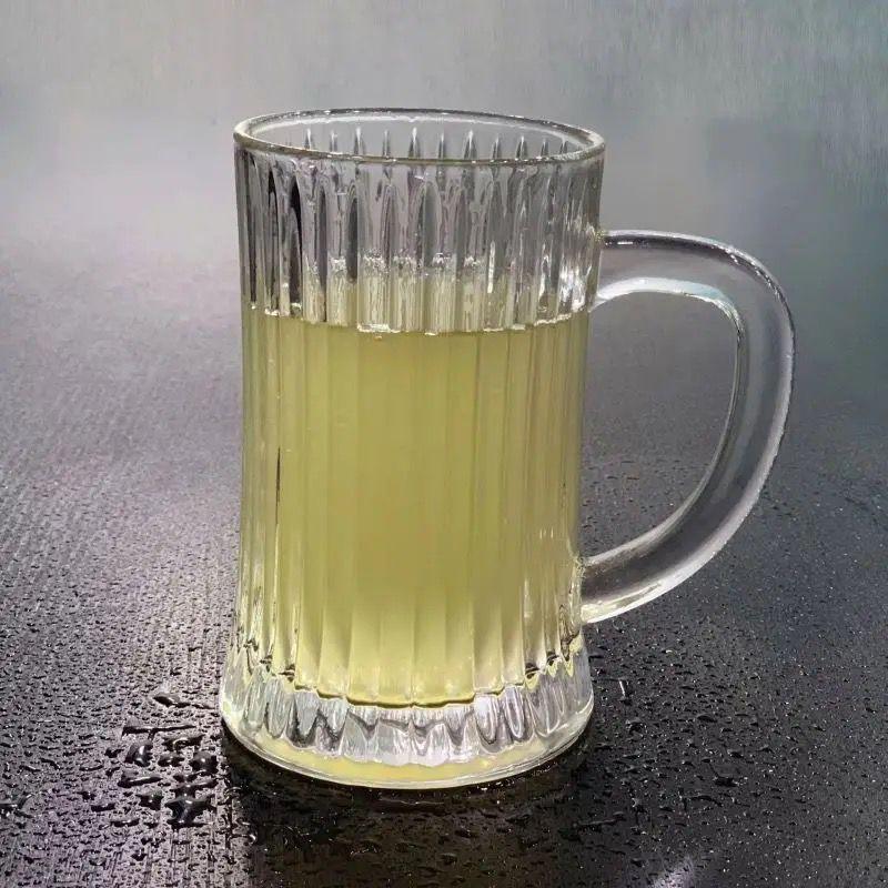 Solidstein Beer Mug - Set Of 2 - Image 4