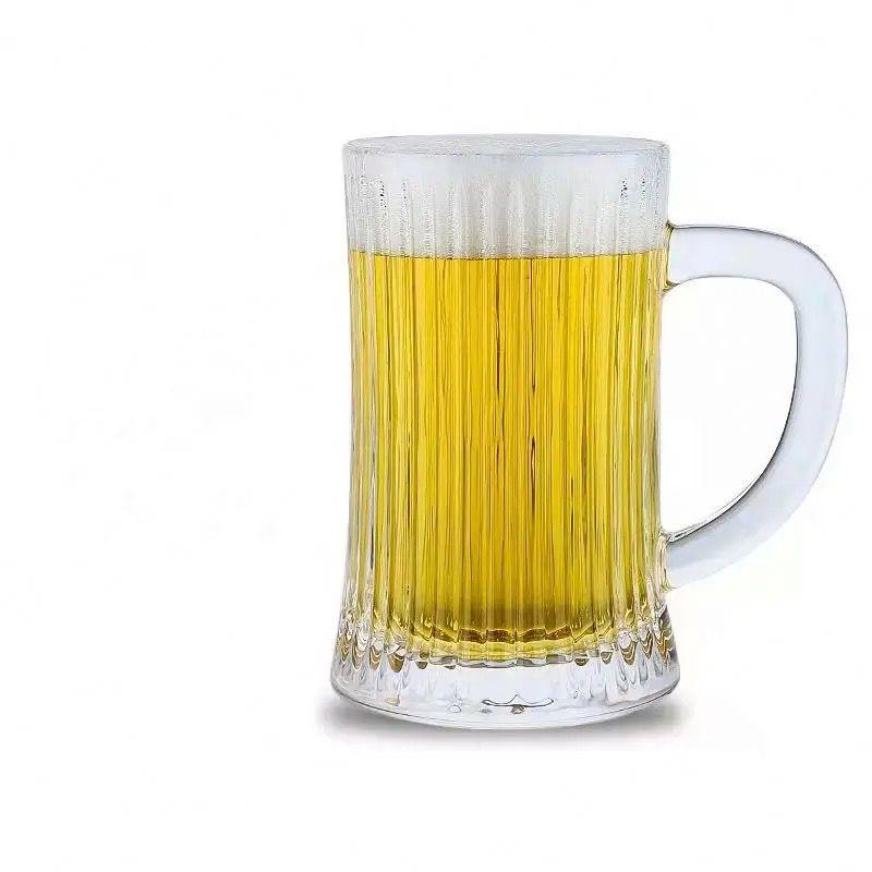 Solidstein Beer Mug - Set Of 2 - Image 2