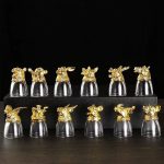 Zodiac Shot Glasses