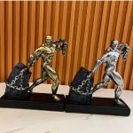 StrengthBound Sculpture