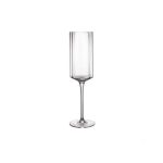 Blooming Flute Champagne Glass - Set Of 6