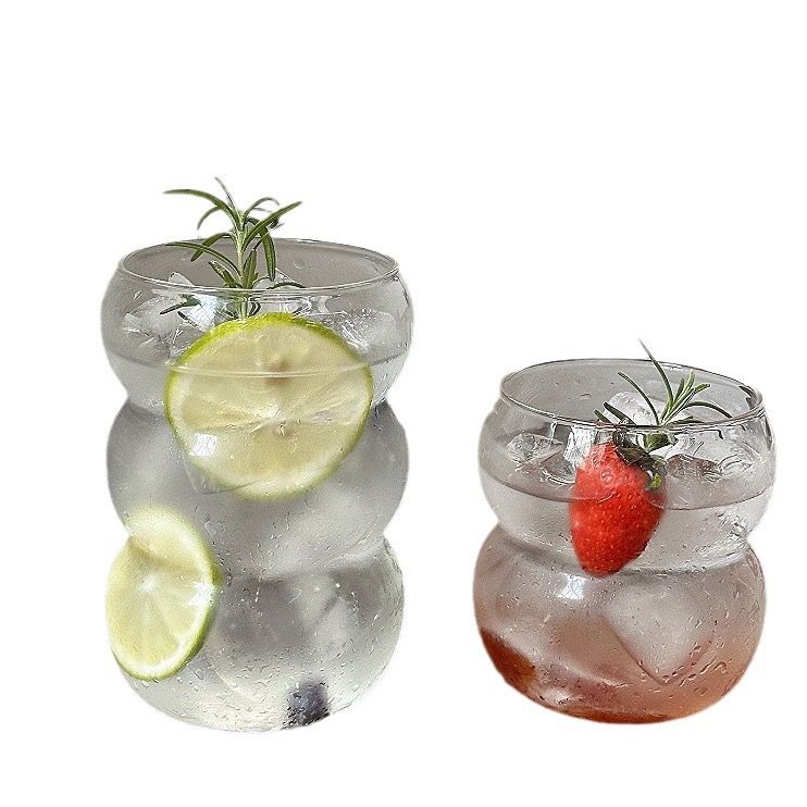 Grip MultiPurpose Glass – Set of 6 - Image 3