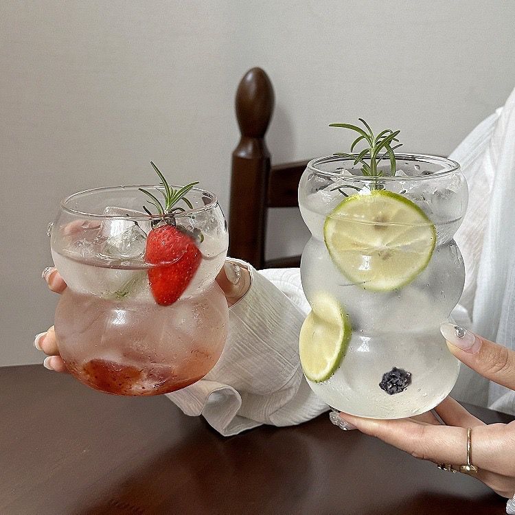 Grip MultiPurpose Glass – Set of 6 - Image 4