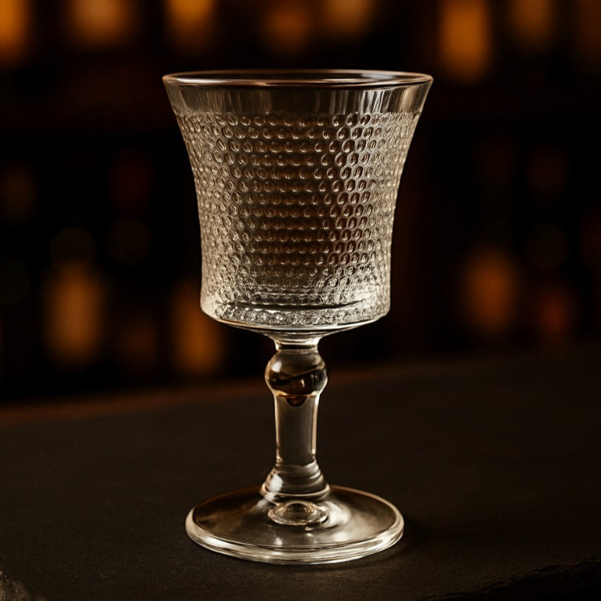 Vintage Shot Glass - Set of 6 - Image 3