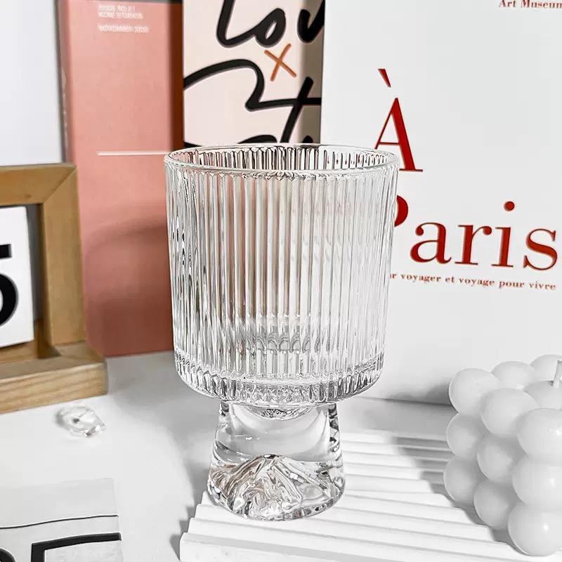 Snow Top Multi-Functional Glass - Set Of 6 - Image 4