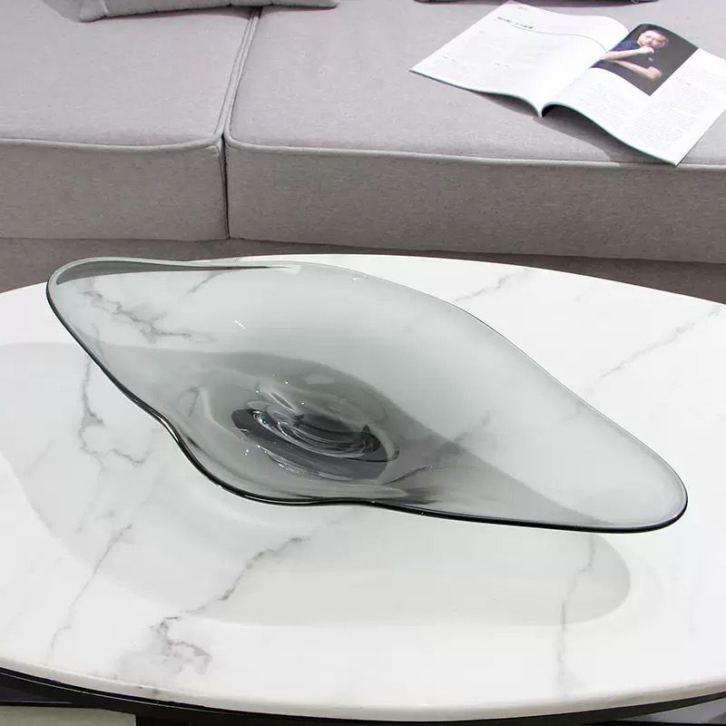 Luxury Crystal Centre Table Showpiece - Image 3