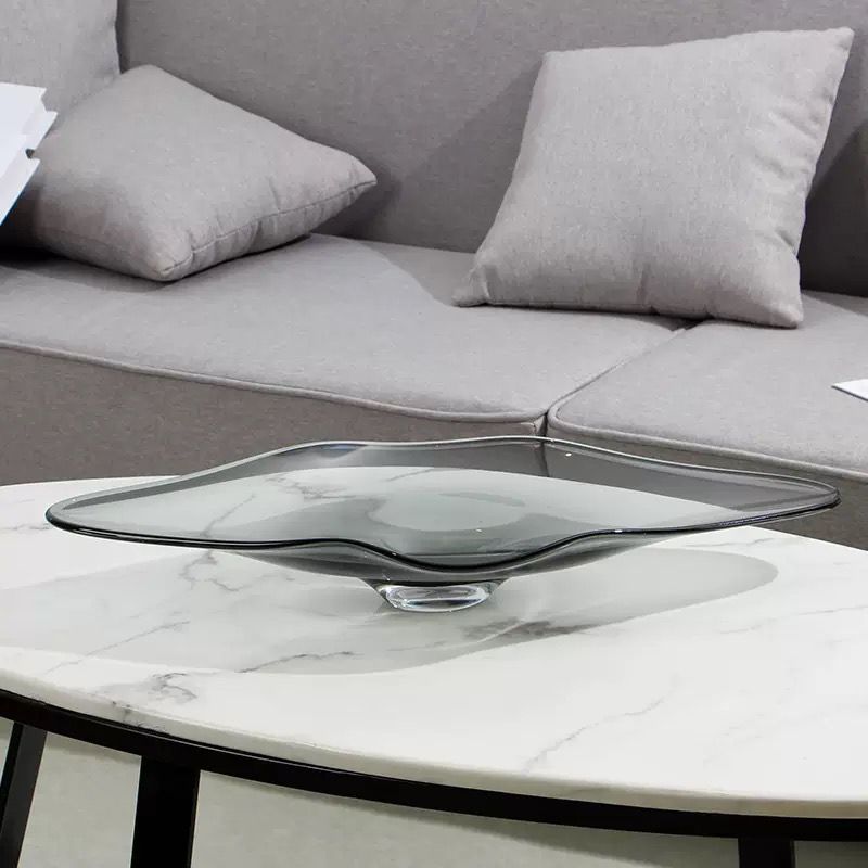 Luxury Crystal Centre Table Showpiece - Image 2
