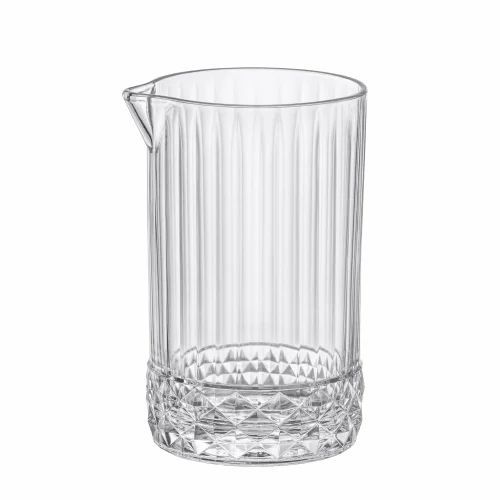 america's crystal mixing jar - made in italy - Image 2