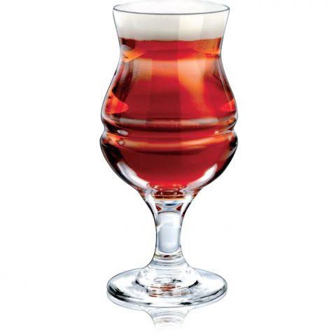 Sommelier Beer ale glass - Set of 6 - Image 3