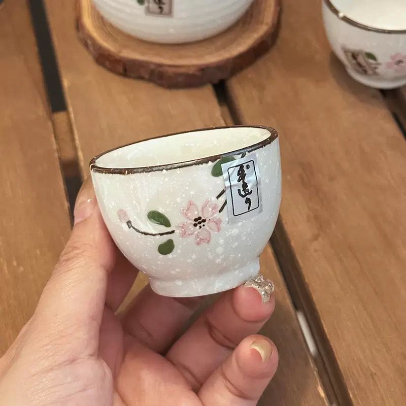 Japanese Sake Set (3 Pcs) - Image 3