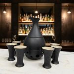 Japanese Premium Sake Set – 7 Pcs Gift Box