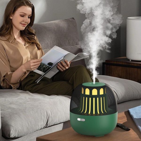 LightHouse Aromatherapy Humidifier/Diffuser