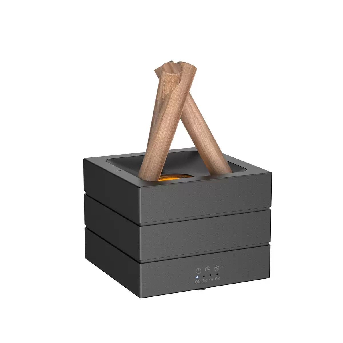 BONFIRE AROMA DIFFUSER/HUMIDIFIER - Image 4