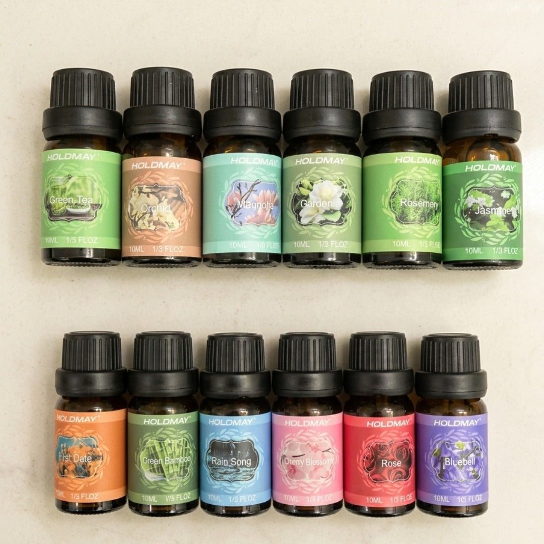 Aroma Oils - Image 3