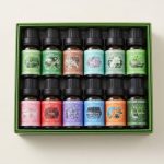 Aroma Oils