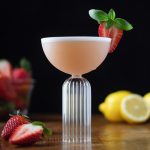 Elegant Cocktail Glass - Set Of 2