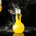 Tube Cocktail Glass - Set Of 2