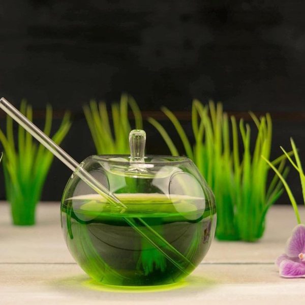 Modern cocktail Glass - Set Of 2