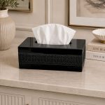Luxury Tissue Box