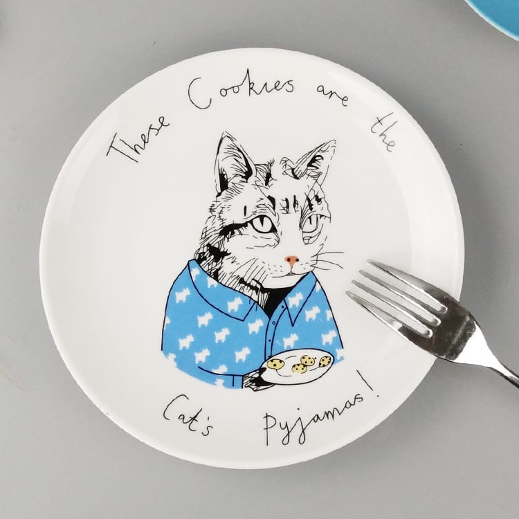 Decorative Plate Wall Art - Image 6