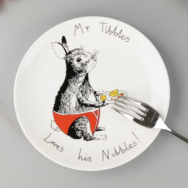 Decorative Plate Wall Art - Image 8
