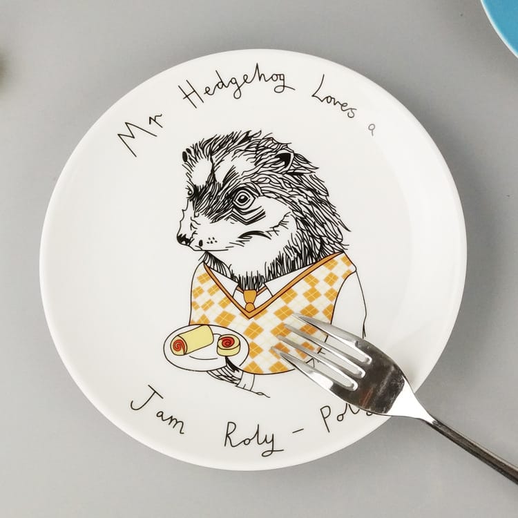 Decorative Plate Wall Art - Image 12