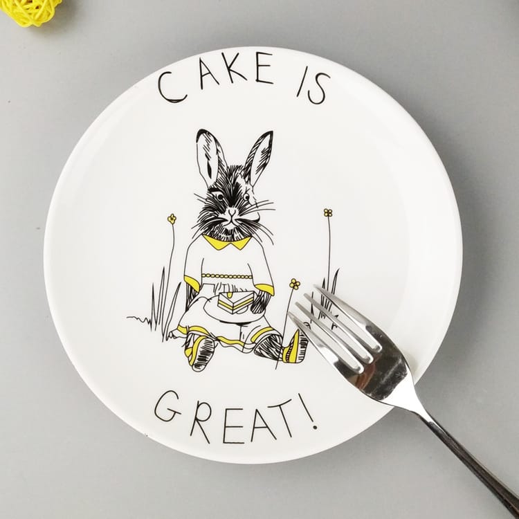 Decorative Plate Wall Art - Image 11