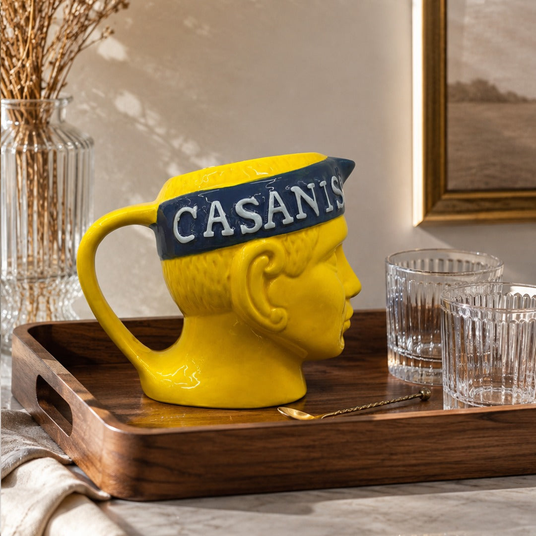 Casanis Vintage Carafe - Image 2