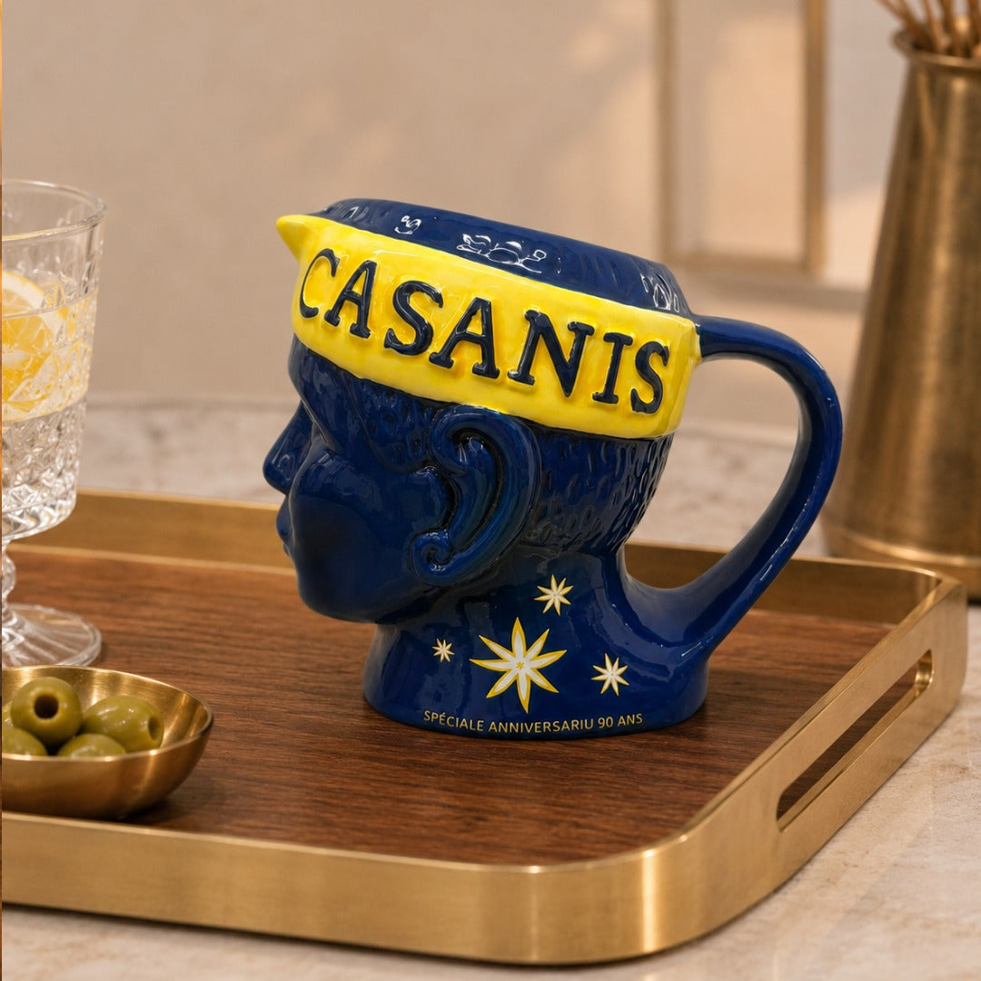 Casanis Vintage Carafe - Image 3