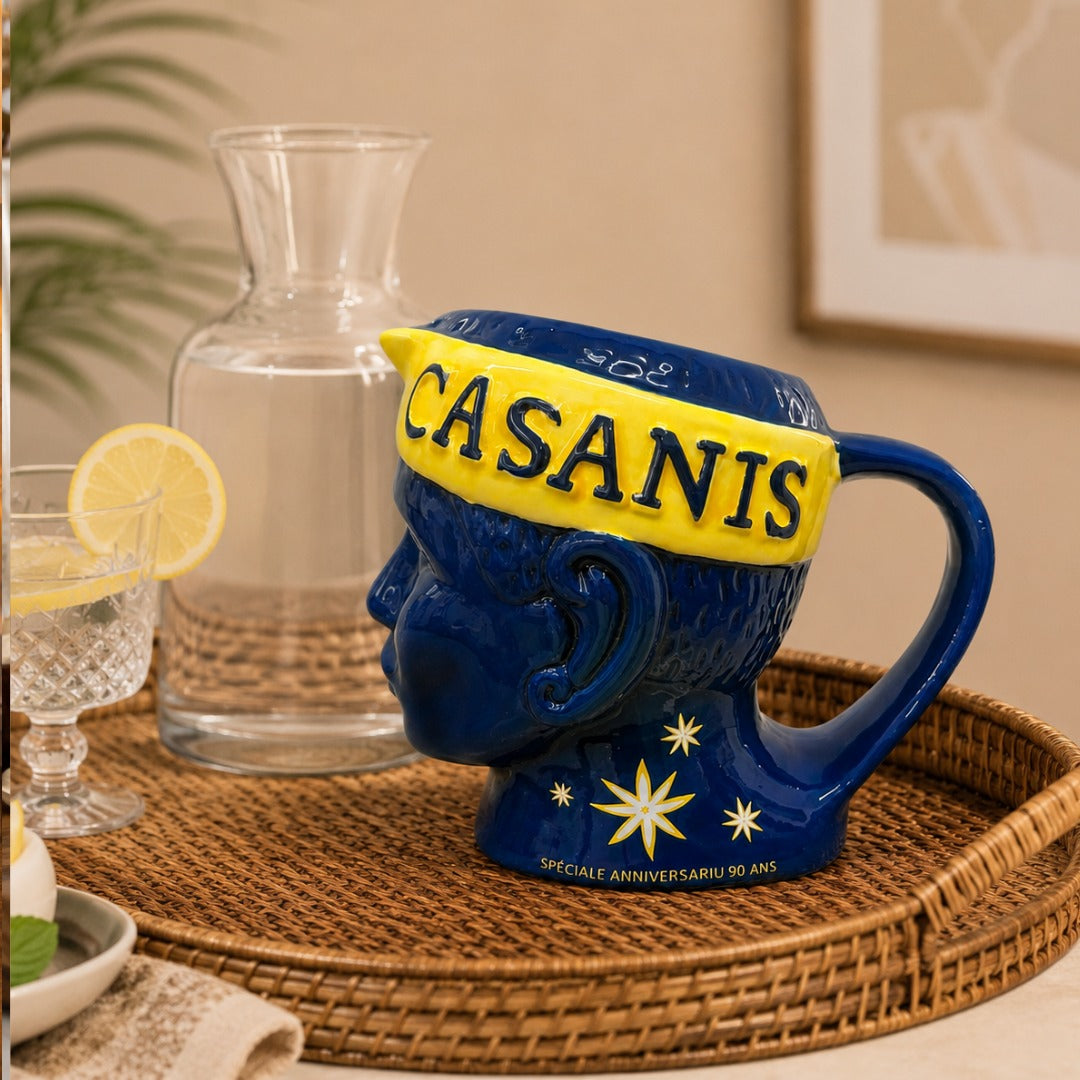 Casanis Vintage Carafe - Image 4