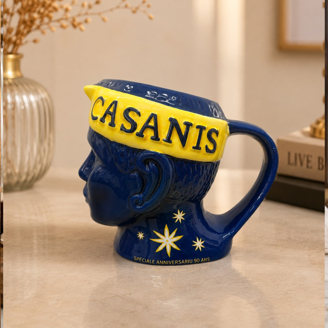 Casanis Vintage Carafe - Image 6