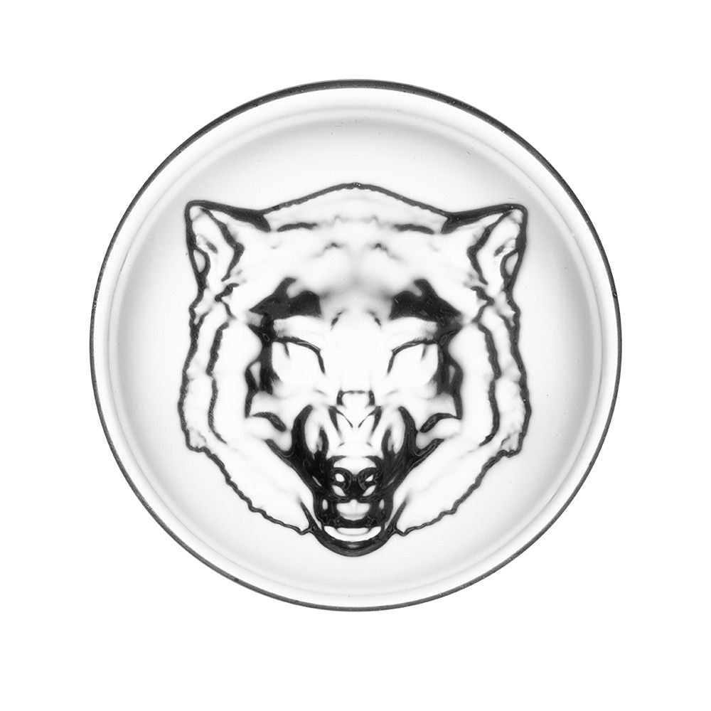 Animal Shadow Whiskey Glasses - Set Of 6 - Image 10