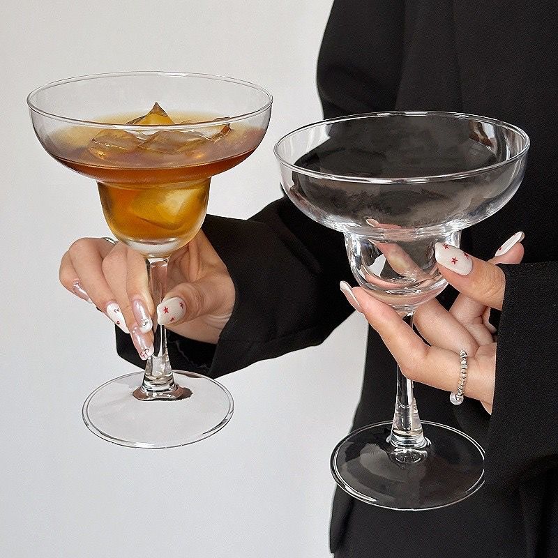 Margarita Stem Glass - Set Of 6 - Image 8