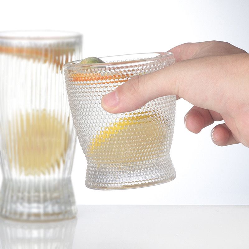 Dotty Elegance Glass - Image 7