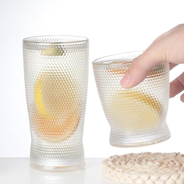 Dotty Elegance Glass - Image 6
