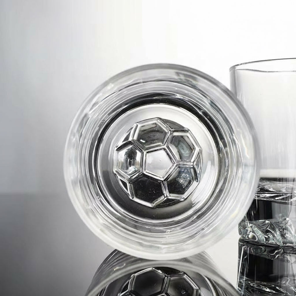 Animal Shadow Whiskey Glasses - Set Of 6 - Image 17