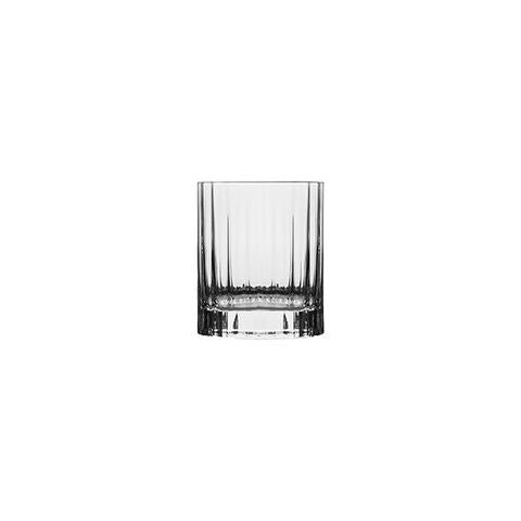 MADE IN ITALY - BACH CRYSTAL WHISKEY GLASS - SET OF 2 - Image 6