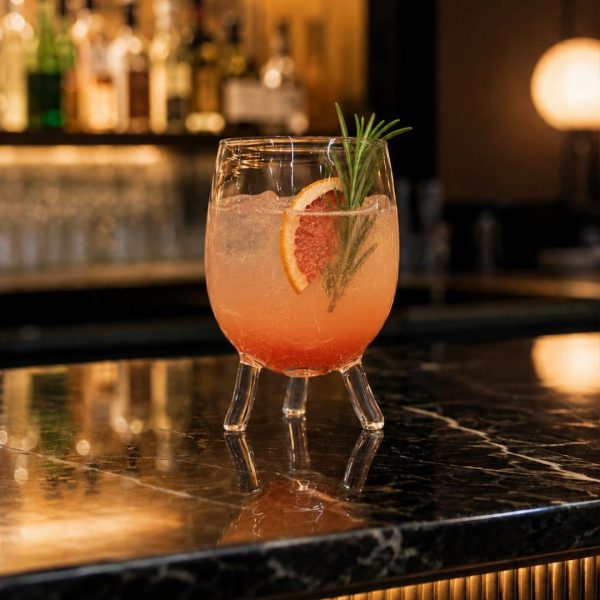 Classic Multi-Use Glass - Set Of 2