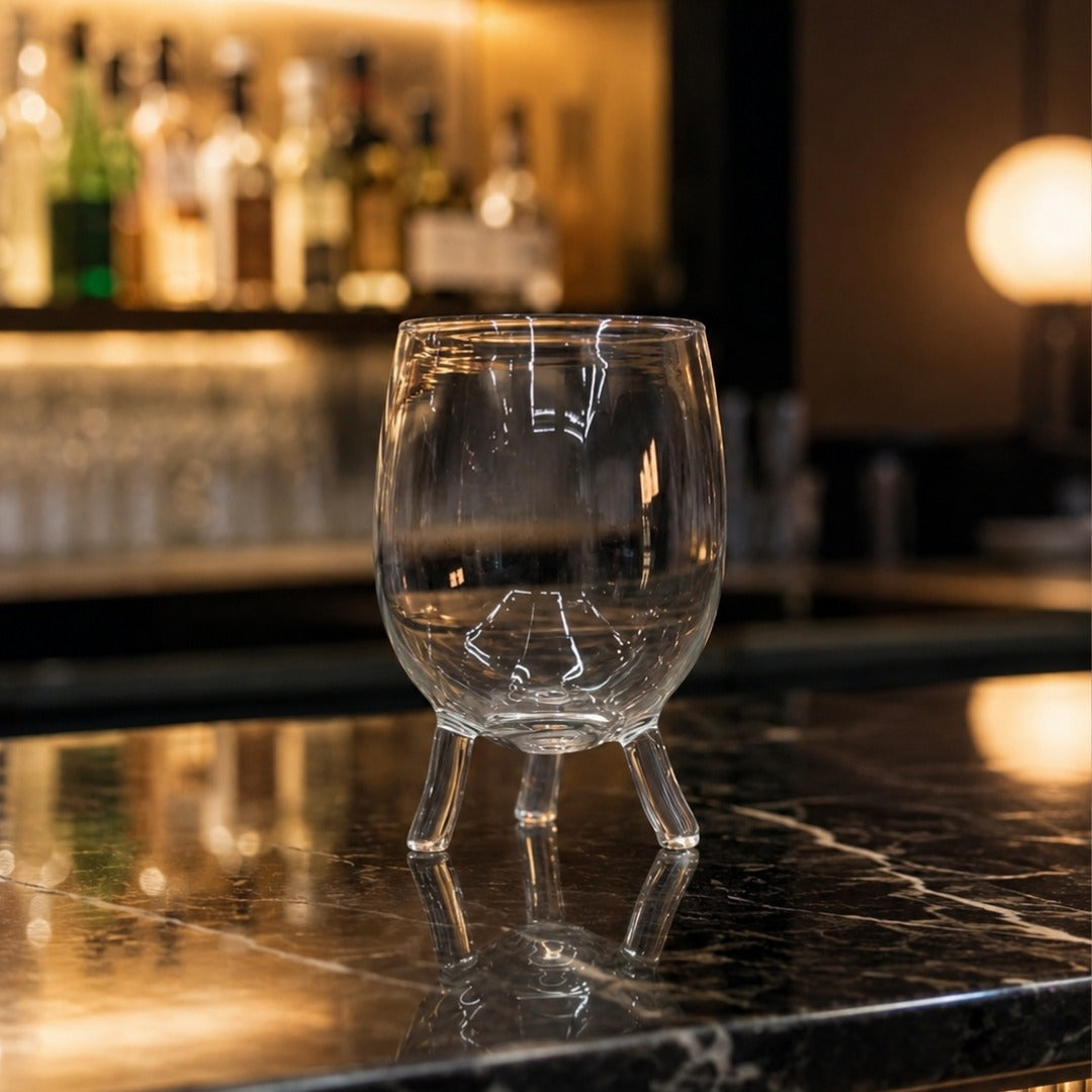 Classic Multi-Use Glass - Set Of 2 - Image 3