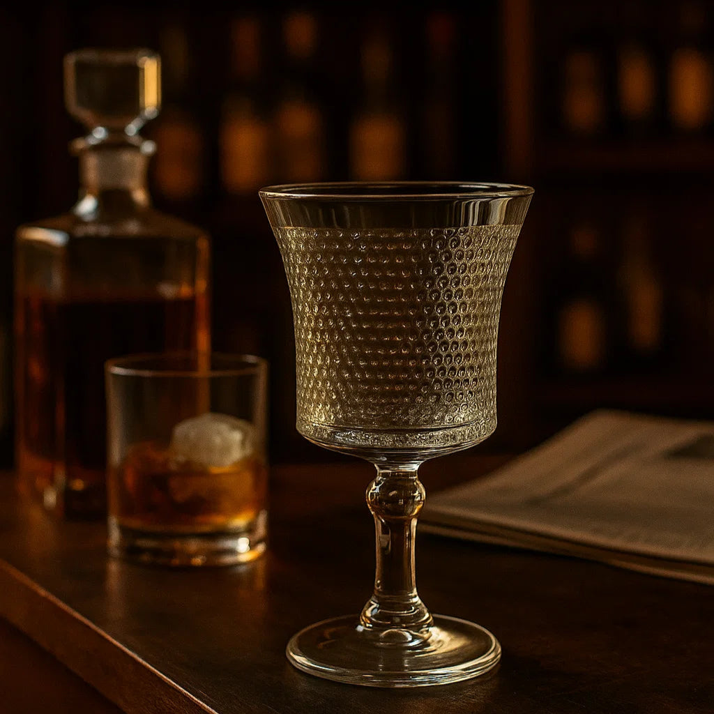 Vintage Shot Glass - Set of 6 - Image 2
