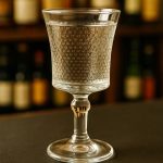 Vintage Shot Glass - Set of 6